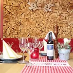 Carla Guest house