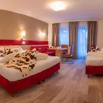 Carla Guest house Mayrhofen