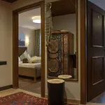 Carla Guest house 3*