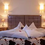 Carla Guest house Mayrhofen