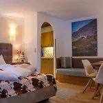 Guest house Carla Mayrhofen