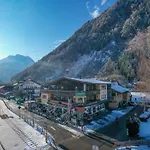 Guest house Carla Mayrhofen