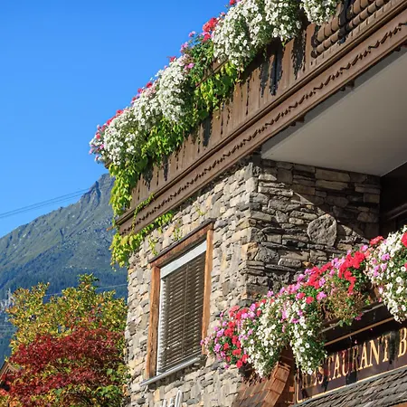 Carla Casa de hóspedes Mayrhofen