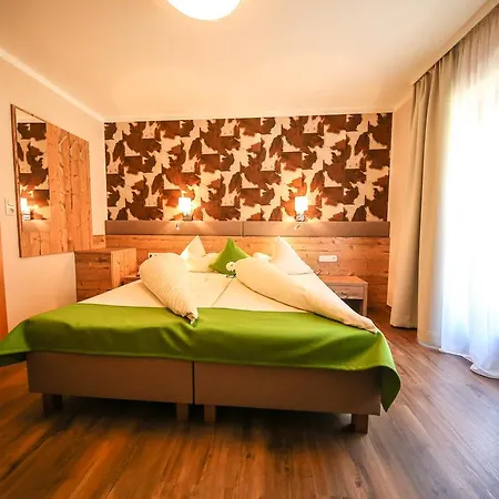 Casa de hóspedes Carla Mayrhofen