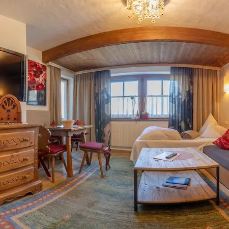 Gasthof Carla