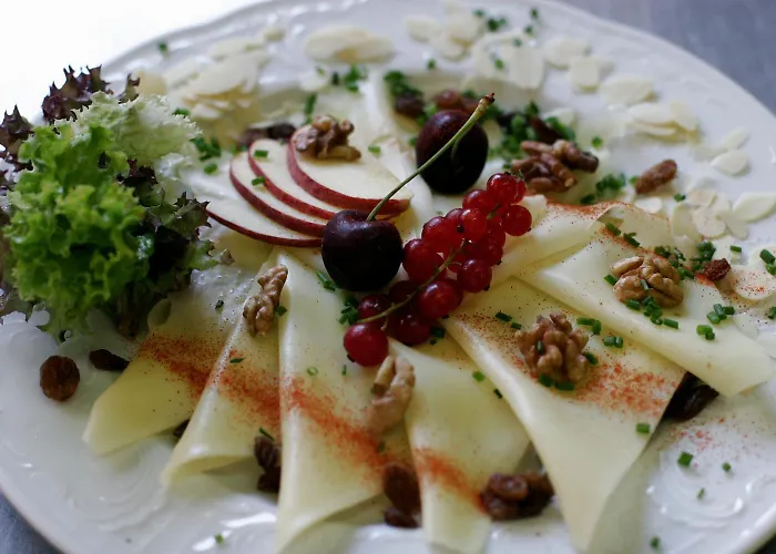 Penzion Carla Mayrhofen