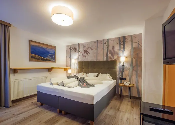 Gasthuis Carla Mayrhofen