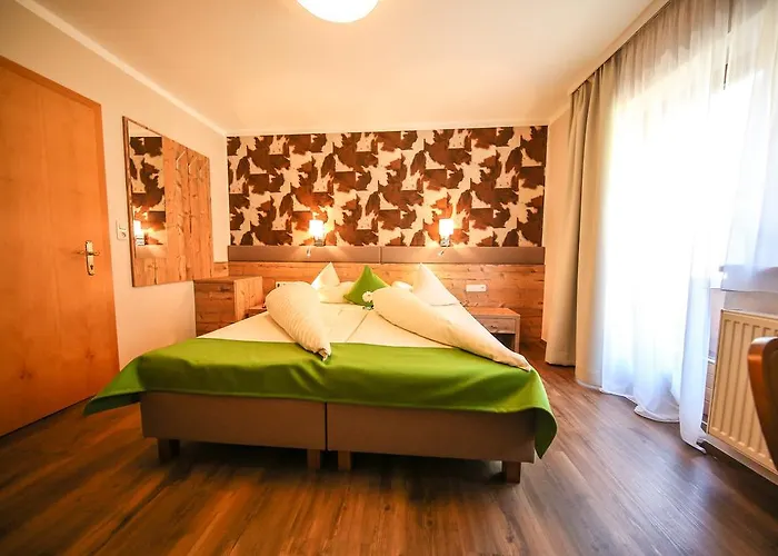 Gasthuis Carla Mayrhofen