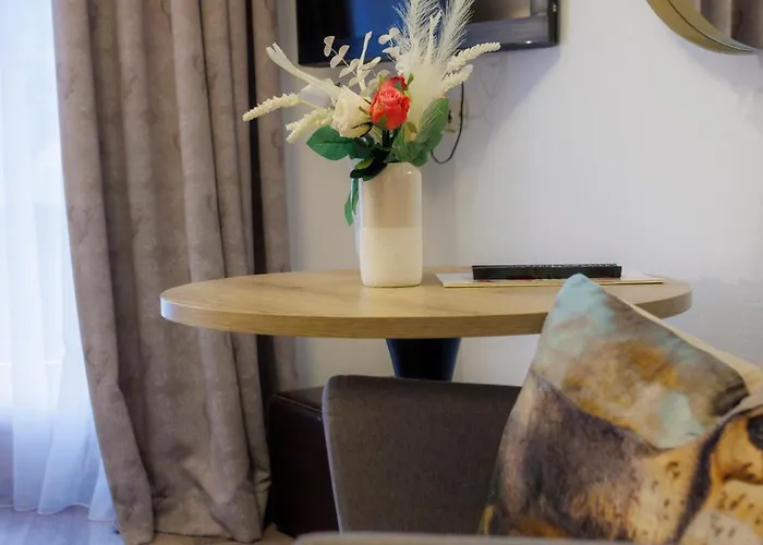 Carla Gasthuis Mayrhofen