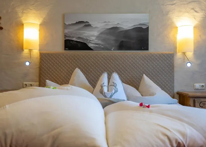 Gasthuis Carla Mayrhofen