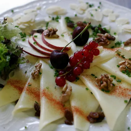 Konukevi Carla Mayrhofen