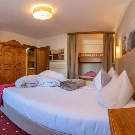 Carla Konukevi Mayrhofen