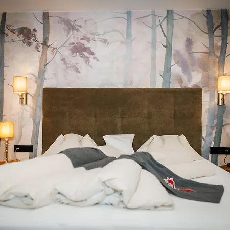 Carla 게스트하우스