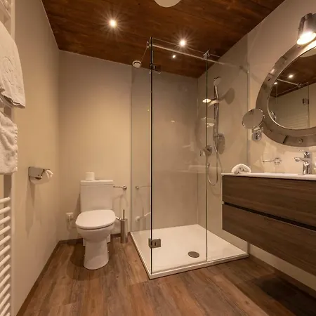 ゲストハウス Carla マイヤーホーフェン