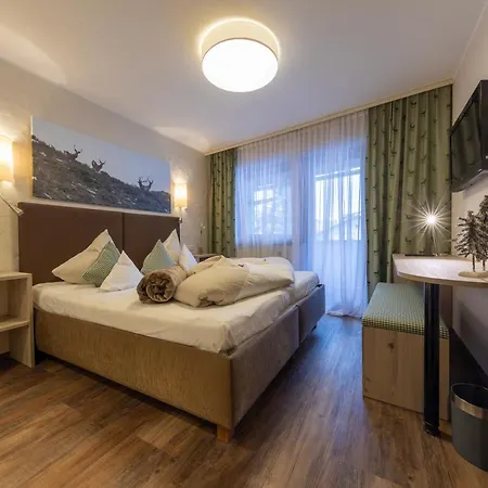 게스트하우스 Carla 메이른호픈