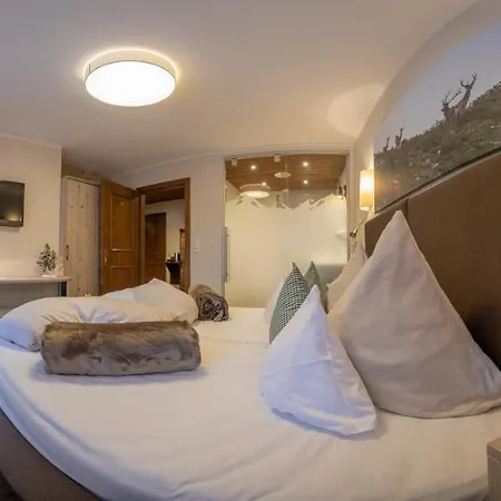 ゲストハウス Carla