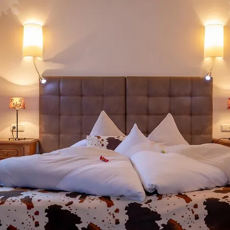 Carla 게스트하우스 메이른호픈