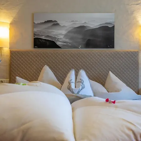 게스트하우스 Carla 메이른호픈